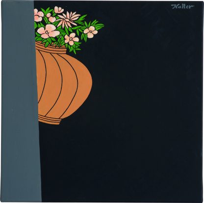 Udo Kaller | Vase