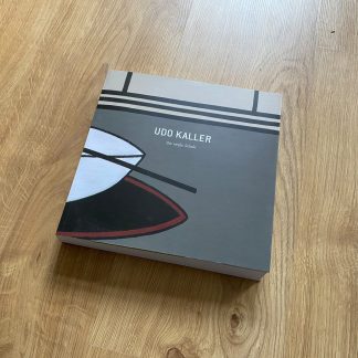 Katalog Die Weiße Schale – Udo Kaller